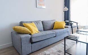 Easy Rent Apartments - SKY