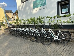 Moseltel Ernst/cochem