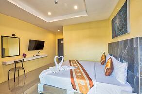 TJ Patong Hotel -