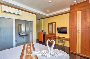 TJ Patong Hotel -