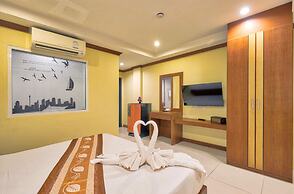TJ Patong Hotel -