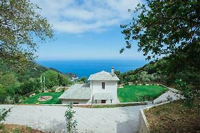 Villa Mylopotamos