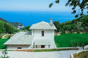 Villa Mylopotamos