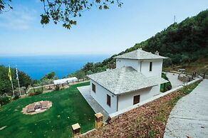 Villa Mylopotamos