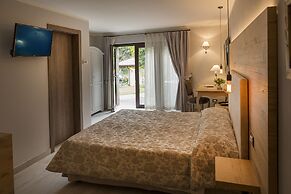Hotel Livia