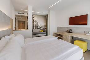 Hotel Livia
