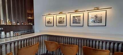 Hotel Inmood San Roque