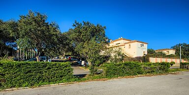 Hotel Inmood San Roque