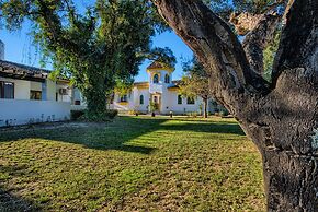 Hotel Inmood San Roque