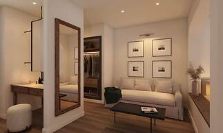 Hotel Inmood San Roque