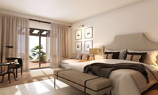 Hotel Inmood San Roque