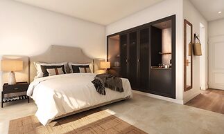 Hotel Inmood San Roque