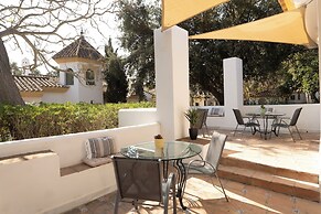 Hotel Inmood San Roque