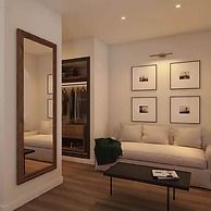 Hotel Inmood San Roque