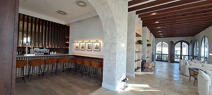 Hotel Inmood San Roque