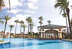 Hotel Inmood San Roque