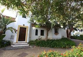 Hotel Inmood San Roque