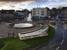 Hotel De Bretagne - Fougeres