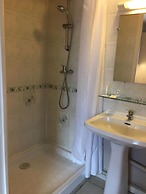 Hotel De Bretagne - Fougeres