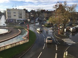Hotel De Bretagne - Fougeres