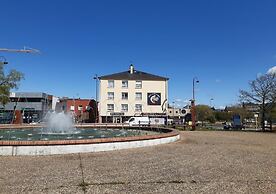 Hotel De Bretagne - Fougeres