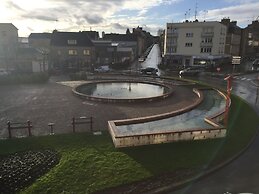 Hotel De Bretagne - Fougeres