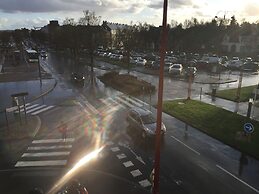 Hotel De Bretagne - Fougeres