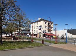 Hotel De Bretagne - Fougeres
