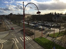 Hotel De Bretagne - Fougeres