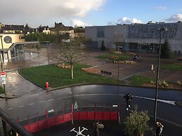 Hotel De Bretagne - Fougeres