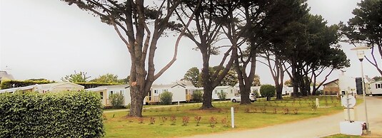 Camping Park Er Lann