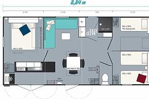 Camping Park Er Lann