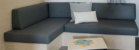 Camping Park Er Lann