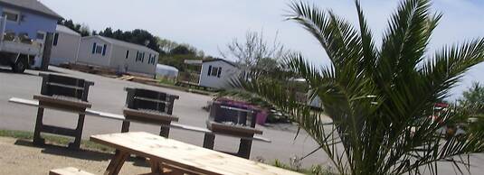 Camping Park Er Lann