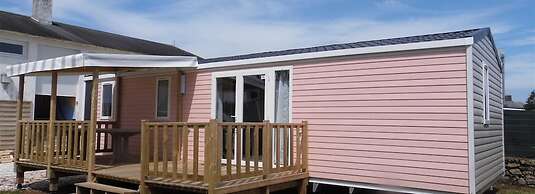 Camping Park Er Lann