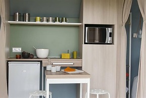 Camping Park Er Lann