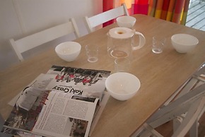 Camping Park Er Lann