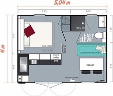 Camping Park Er Lann