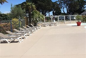 Camping Park Er Lann