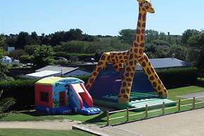 Camping Park Er Lann