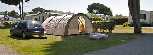 Camping Park Er Lann
