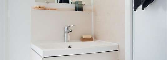 Camping Park Er Lann