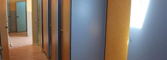 Camping Park Er Lann