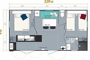 Camping Park Er Lann