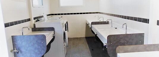 Camping Park Er Lann