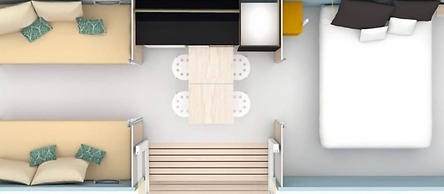 Camping Park Er Lann