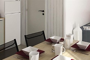 Camping Park Er Lann