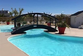 Camping Park Er Lann