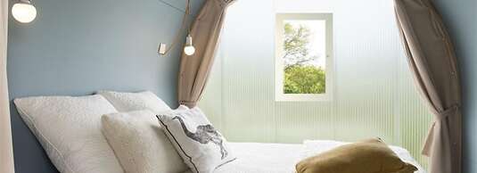 Camping Park Er Lann