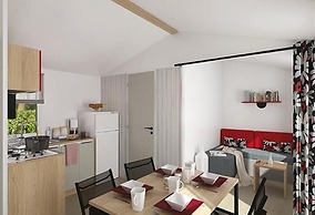 Camping Park Er Lann